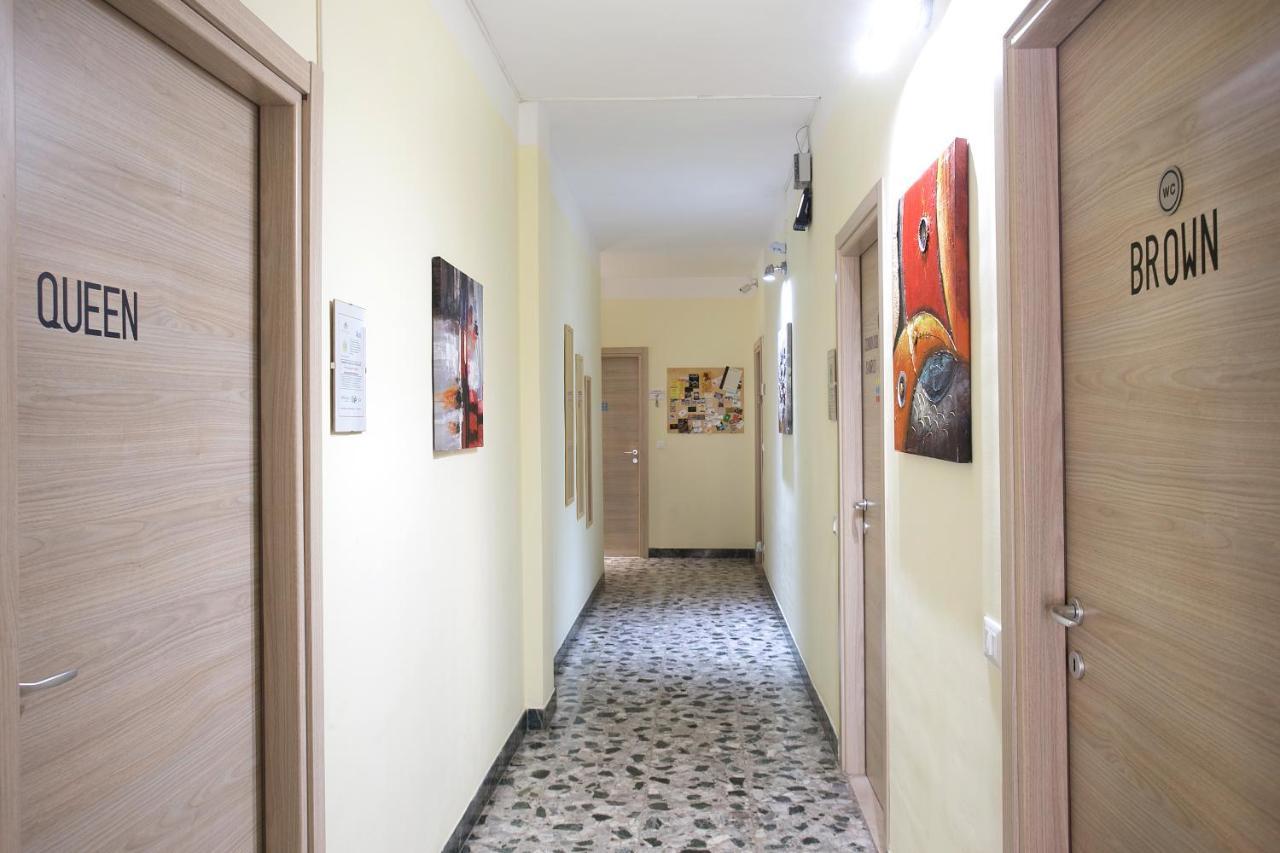 B&B Colle Dei Fiori Кальярі Екстер'єр фото